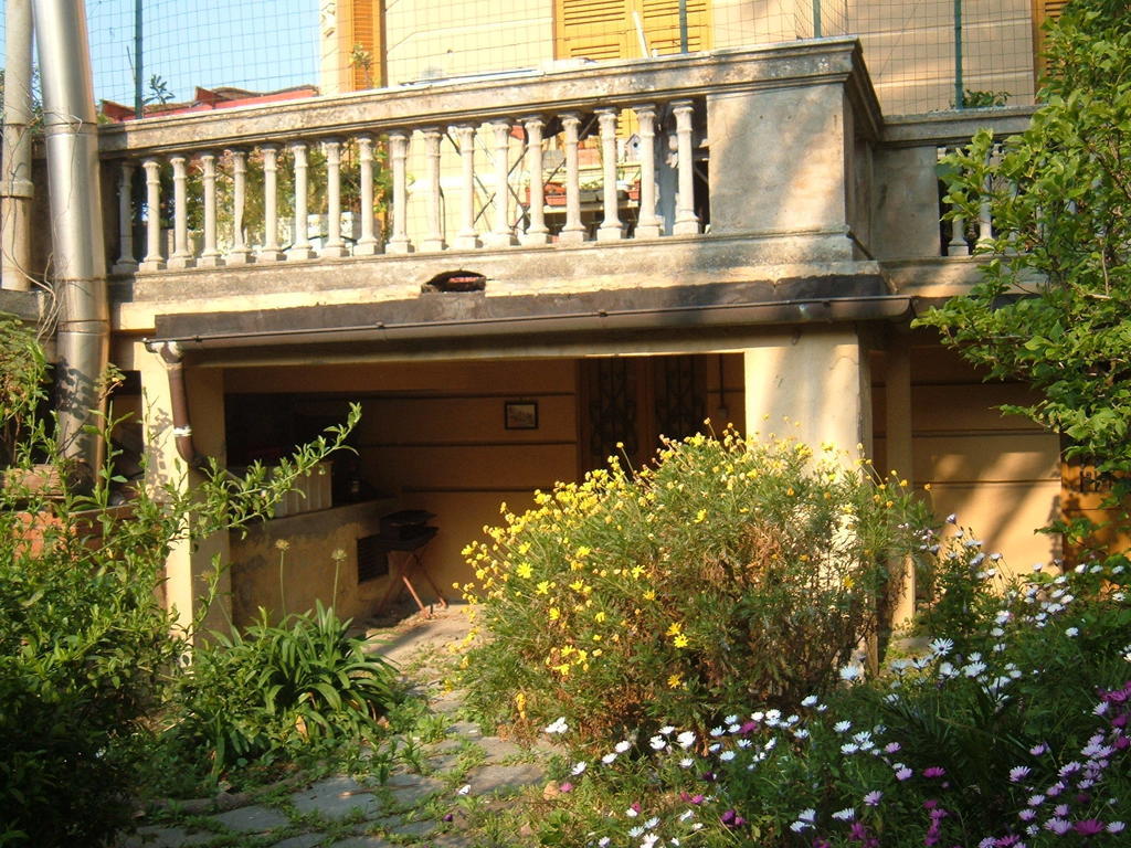 L'oasi Bed & Breakfast Genoa