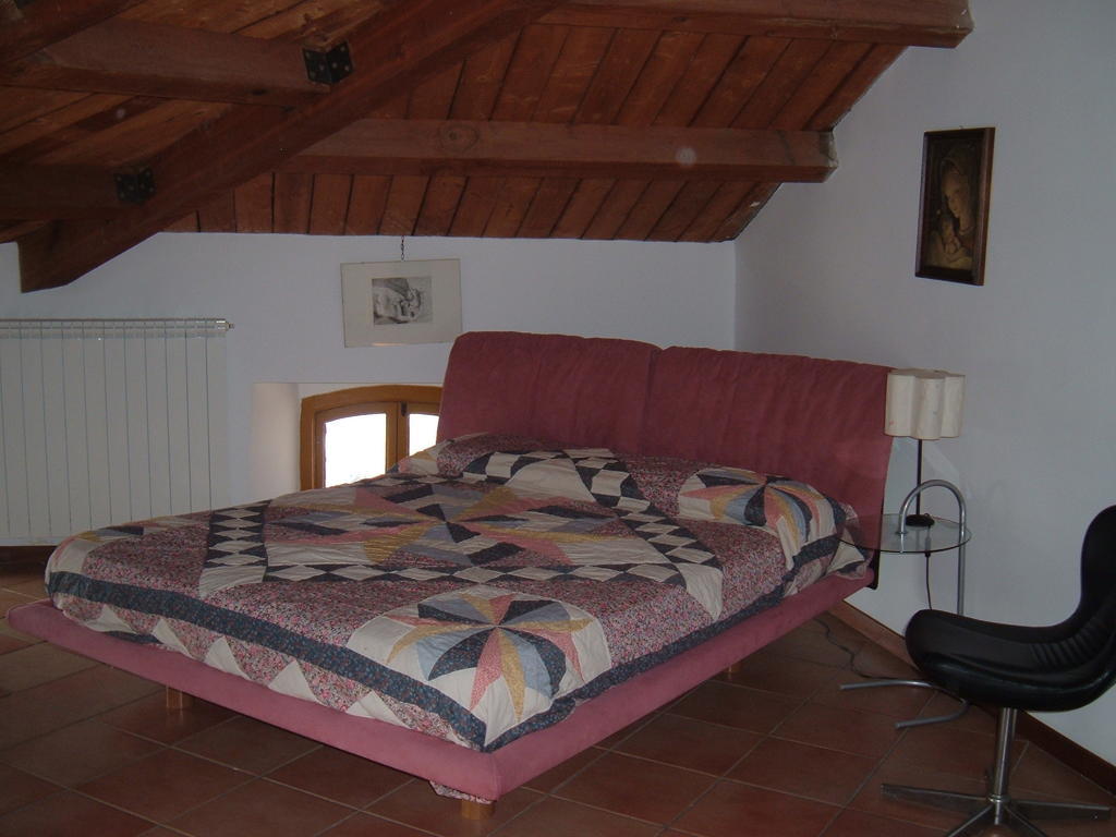 L'oasi Gênes